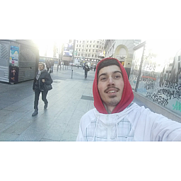 foto perfil