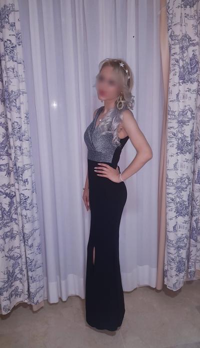 Realizo muchos servicios, cobro siempre mitad antes