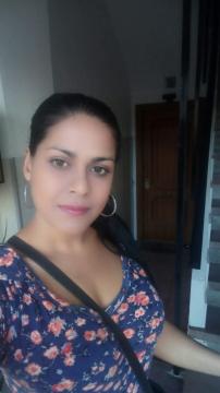 Videollamada para pasarlo bien rico