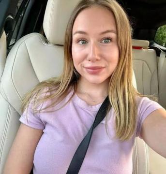 Estoy disponible para el sexo