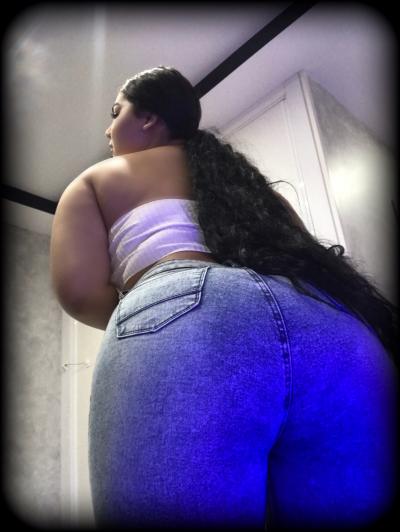 Soy violeta colombiana sabrosa