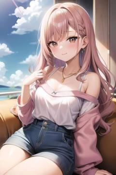 Chica latina gordita buenos pechos