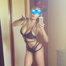 Victoria masajista barakaldo