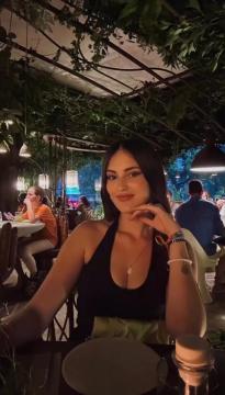 Jesica escort y masajista.