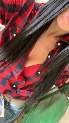 canaria sensual