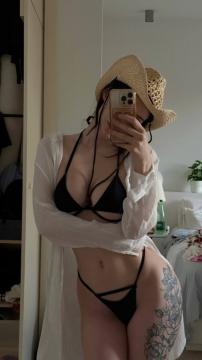 Soy una escort