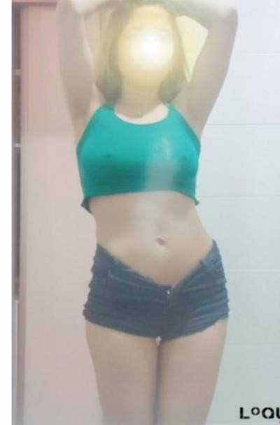 Tania paraguaya deliciosa y cachonda !