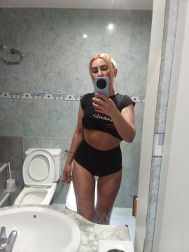 Casada muy atractiva videollamadas