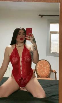 Putona y muy chupona