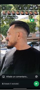 Hola soy chico español de 29 e