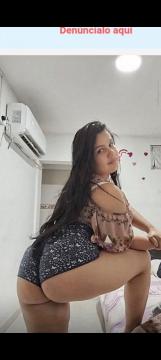 Paula sensacional jovencita