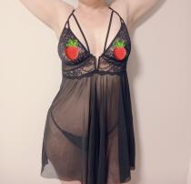 Samantha , chica real y divertida