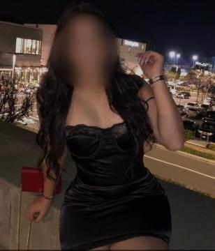 Sofía nueva en la ciudad.: