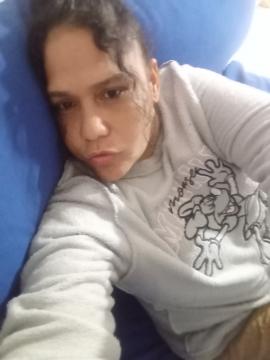 Somos dos chicas cubanas,