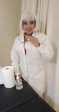 Enfermera y masajista profesional