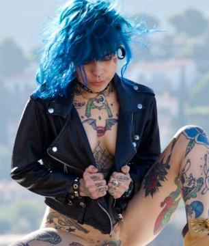 Disfruta de las cosas bellas de la vida