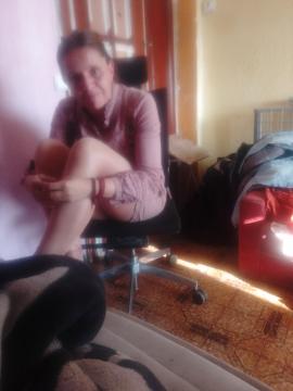 Luna tu catalana sexy y sensual