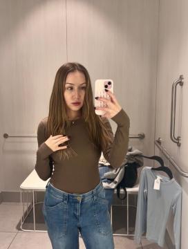 Estoy disponible para el sexo