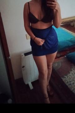 Realizo masajes sensitivos