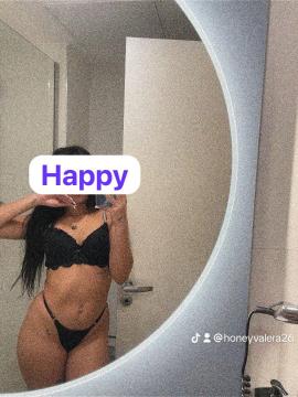 Tu nueva y exquisita locura