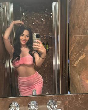 Ya estoy disponible