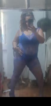 Carolina recibo sola móstoles central