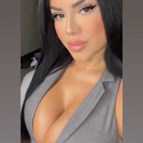 Videollamadas, fetiches y novia virtual