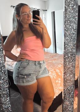 Un delicioso plato caliente y crujiente