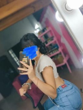 Videollamadas eroticas con chica de21