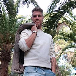 foto perfil