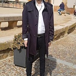 foto perfil