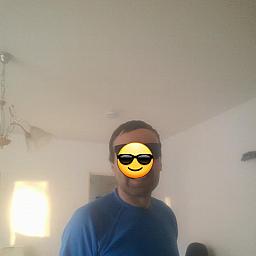 foto perfil