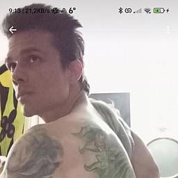 foto perfil